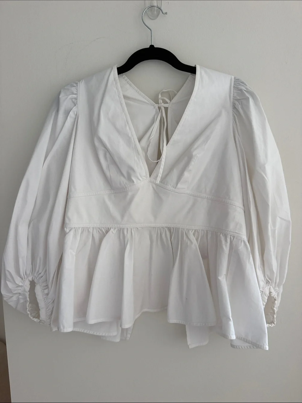 STAUD Luna Top